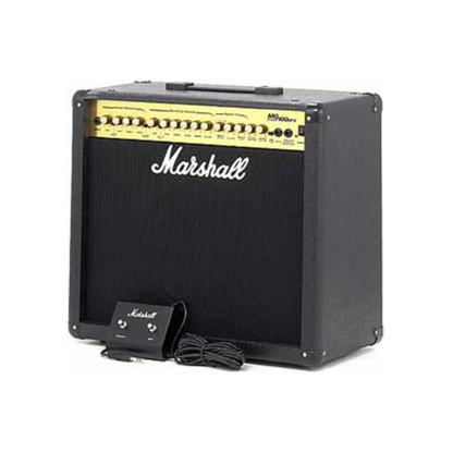Marshall MG-100 DFX