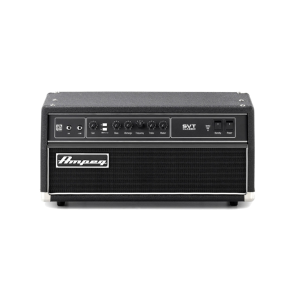 Alquiler AMPEG SVT Classic