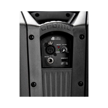 dB Technologies Opera 10 / Cromo 10+ - Imagen 4