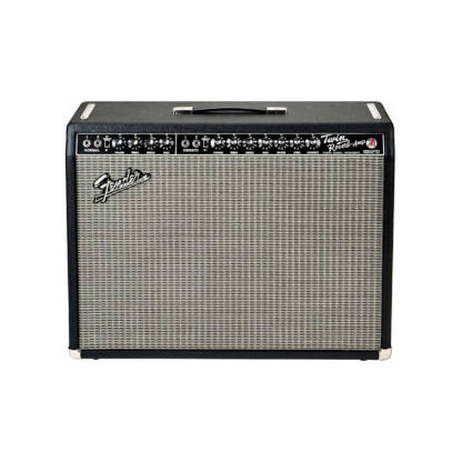 Fender 65 Twin Reverb - Imagen 3
