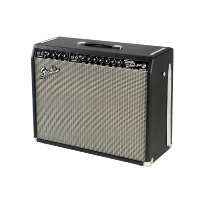 Fender 65 Twin Reverb - Imagen 2