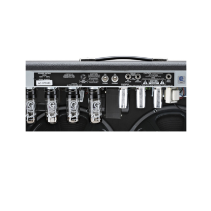 Fender 65 Twin Reverb - Imagen 4