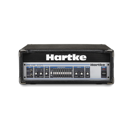 Hartke HA 3500