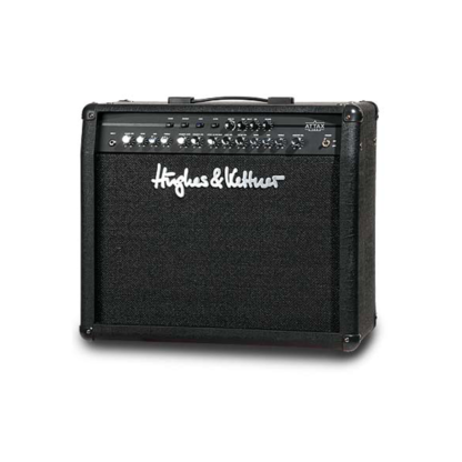 Hughes and Kettner Attax 100