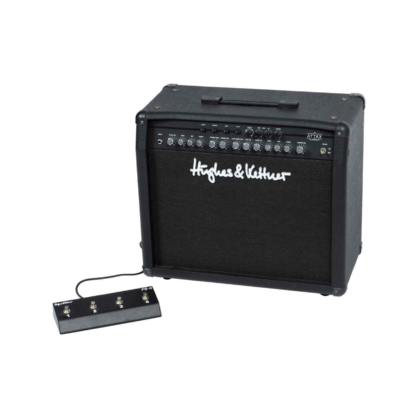 Hughes and Kettner Attax 100 - Imagen 2