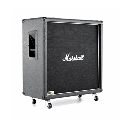 Marshall 1960 4x12" (recta o angulada)