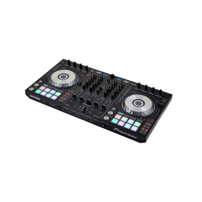 Alquiler de Pioneer DDJ SX2