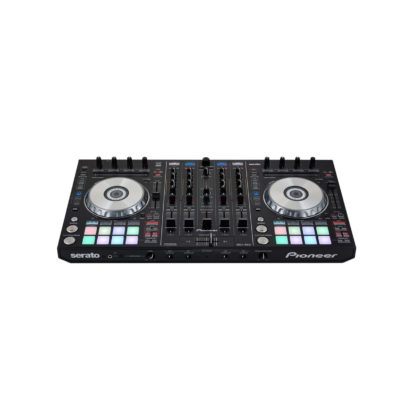 Alquiler de Pioneer DDJ SX2