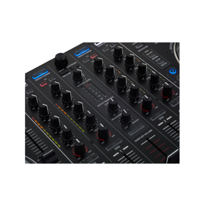 Alquiler de Pioneer DDJ SX2