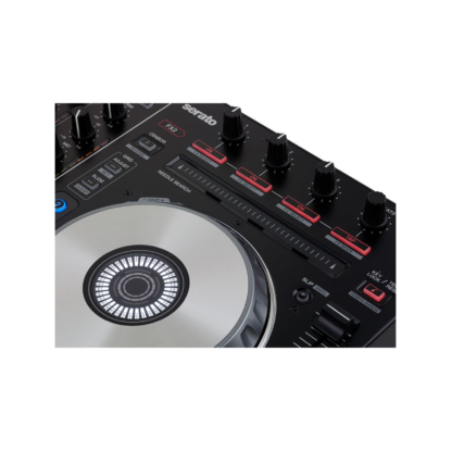 Alquiler de Pioneer DDJ SX2