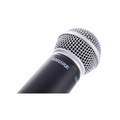 Shure BLX24/SM58 - Imagen 3
