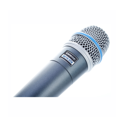 Shure Beta 57 A