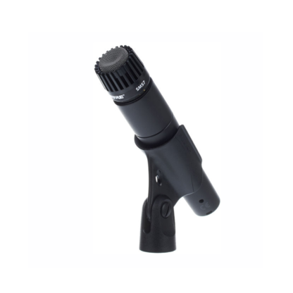 Shure SM57 - Imagen 2