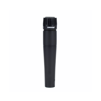 Shure SM57 - Imagen 3