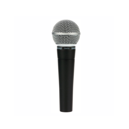 Shure SM58 - Imagen 2