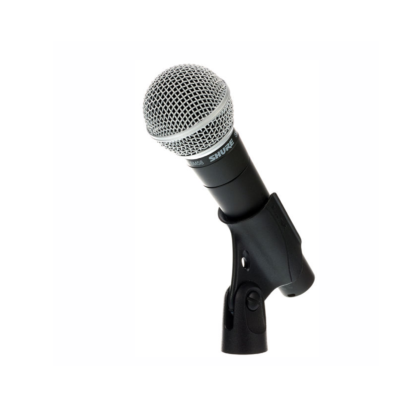 Shure SM 58