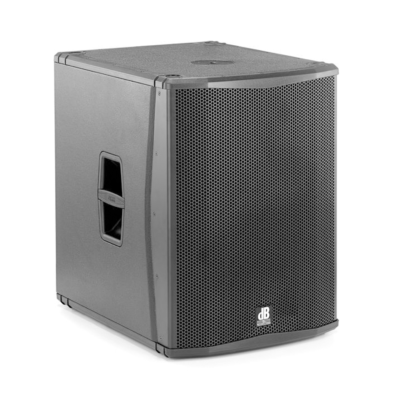 dB Technologies Sub18 H