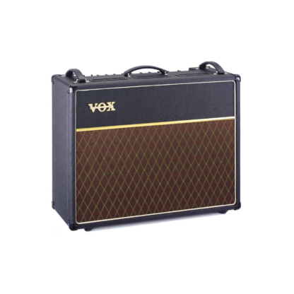 Vox AC30 CC2