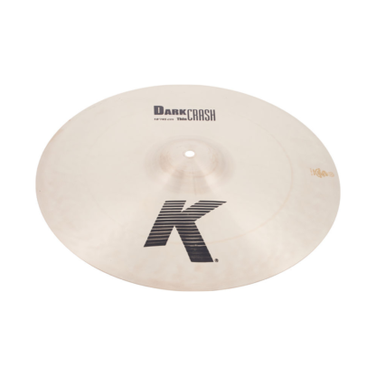 Juego de platos Zildjian Serie K - Imagen 4