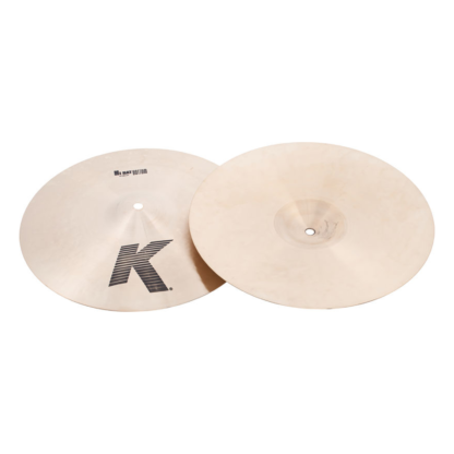 Juego de platos Zildjian Serie K - Imagen 2