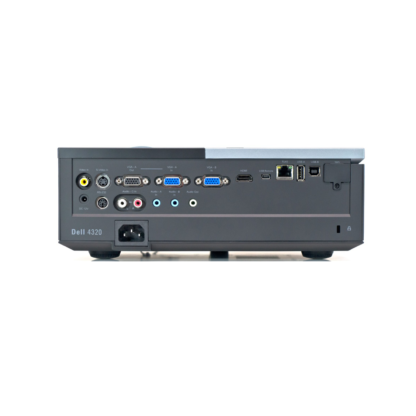 Proyector Dell 4320 - Imagen 4