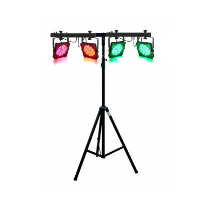 Eurolite LED KLS-200 RGB DMX inkl