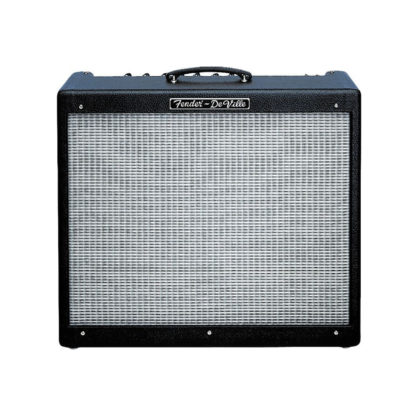 alquiler fender hot rod deville 212