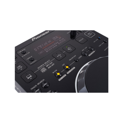Pack Pioneer CDJ 350 - Pioneer DJM 250 - Imagen 7