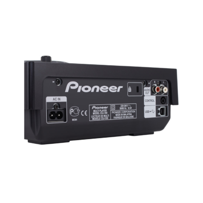 Pack Pioneer CDJ 350 - Pioneer DJM 250 - Imagen 6