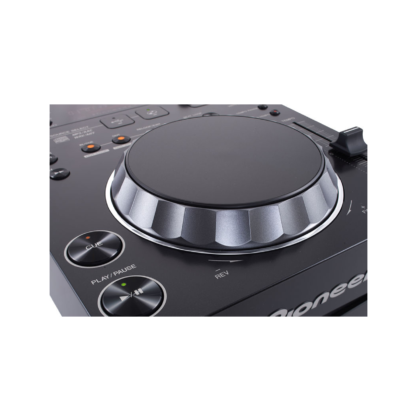 Pack Pioneer CDJ 350 - Pioneer DJM 250 - Imagen 4