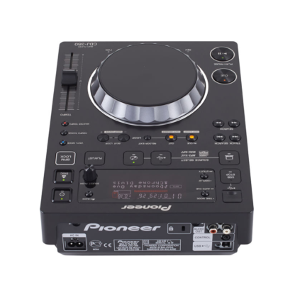 Pack Pioneer CDJ 350 - Pioneer DJM 250 - Imagen 3