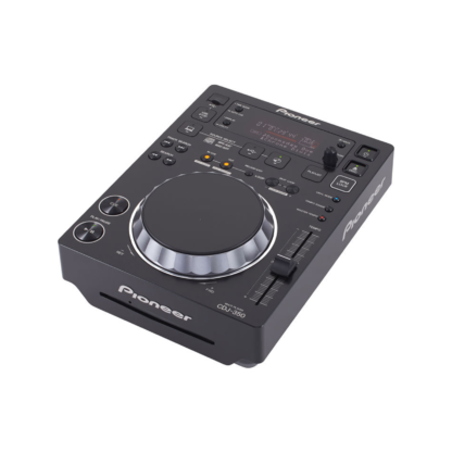 Pack Pioneer CDJ 350 - Pioneer DJM 250 - Imagen 5