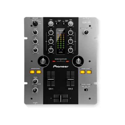 Pack Pioneer CDJ 350 - Pioneer DJM 250 - Imagen 8