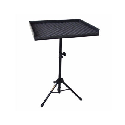 Mesa de percusion sencilla sin rack
