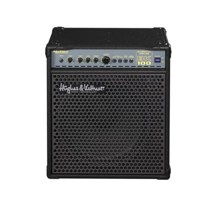 Hughes and Kettner BK 100