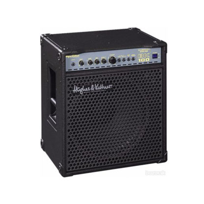 Hughes and Kettner BK 100 - Imagen 2