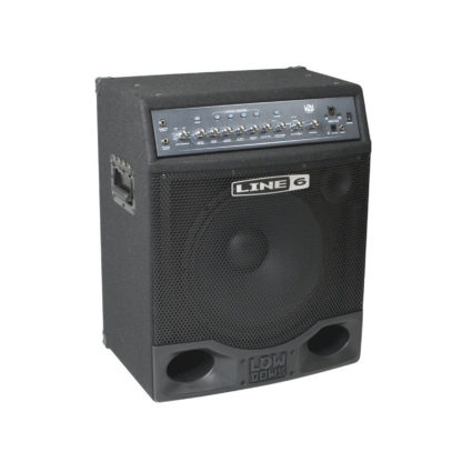 Line 6 LowDown LD300 Pro