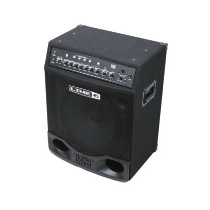 Line 6 LowDown LD300 Pro - Imagen 2