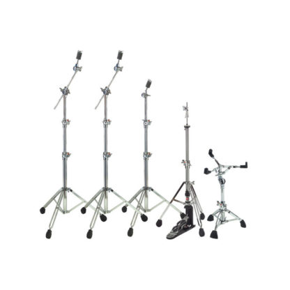 Set de herrajes de batería