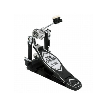 Pedal sencillo Tama Iron Cobra