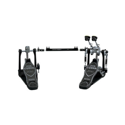 Pedal Doble Tama Iron Cobra