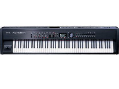 Alquiler teclado Roland RD 700