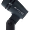 alquiler de sennheiser E-604