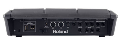 alquiler roland spd-sx