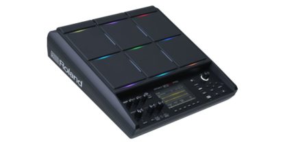 Roland SPD SX PRO Sampling Pad