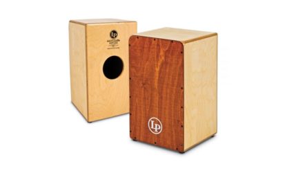 Cajón LP American Series