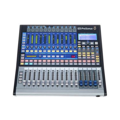 Mesa digital Presonus StudioLive 16.4.2