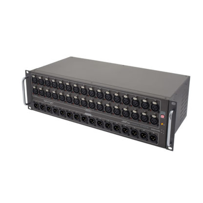 Cajetín digital Behringer S32