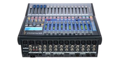 Mesa digital Presonus StudioLive 16.4.2 - Imagen 2