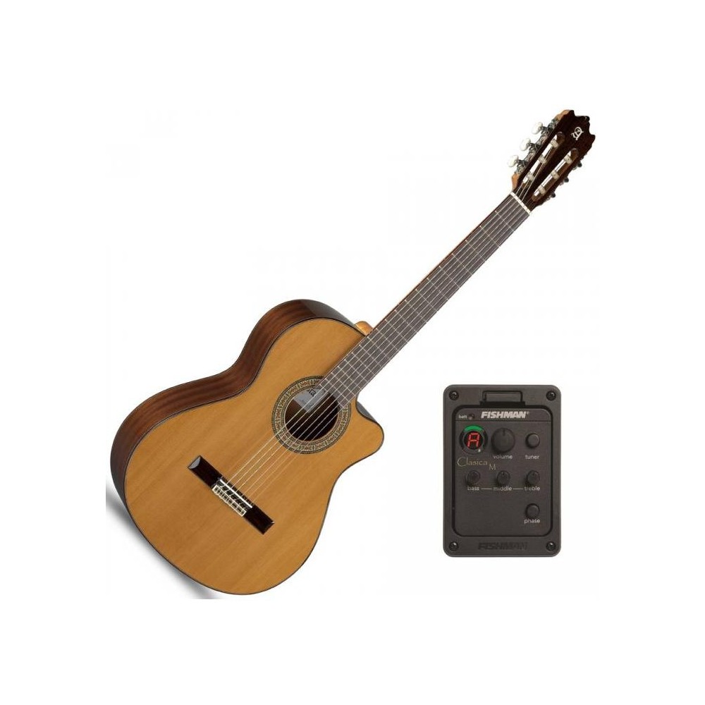 Guitarra alhambra-3c